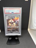 Garganacl psa 10, Hobby en Vrije tijd, Verzamelkaartspellen | Pokémon, Ophalen of Verzenden, Zo goed als nieuw, Losse kaart, Foil