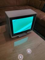 Tulip Monochrome TTL CRT Monitor [805 BM 600B], Computers en Software, Vintage Computers, Ophalen of Verzenden, Tulip