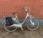 Elektrische Gazelle Orange fiets, 56 cm of meer, Ophalen, Gebruikt, Gazelle