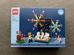 Lego Limited Edition 40689 Firework Celebrations *SEALED*, Kinderen en Baby's, Speelgoed | Duplo en Lego, Ophalen of Verzenden
