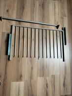 Pax kast broekenrek + stang, Huis en Inrichting, Kasten | Kledingkasten, Ophalen, Zo goed als nieuw, 50 tot 100 cm, Minder dan 100 cm