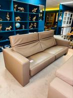 Sitting Vision 3-zits bank van leer, Ophalen, A, A, A