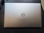 Dell XPS 13 9380 (incl. Dell Dock WD19 en laptop sleeve), Met videokaart, 2 tot 3 Ghz, Qwerty, 8 GB