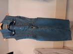 Spijkerjurk, Kleding | Dames, Maat 38/40 (M), Blauw, Ophalen of Verzenden, Zo goed als nieuw