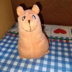 Jan Jans en de kinderen de rode kater knuffeltje, Ophalen of Verzenden