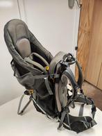 Te koop rugdrager, Kinderen en Baby's, Babydragers en Draagdoeken, Gebruikt, Overige typen, Rug, Ophalen