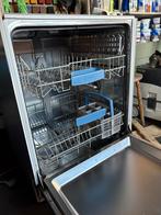 Bosch Inbouw Vaatwasser, SMV53M90EU - Gebruikt, Witgoed en Apparatuur, Vaatwasmachines, Ophalen, Gebruikt, Eco programma, Inbouw