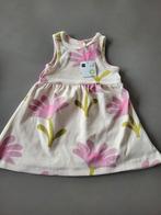 Nieuw jurkje met kaartje van Hema in maat 68., Kinderen en Baby's, Babykleding | Maat 68, Meisje, Jurkje of Rokje, Nieuw, Ophalen of Verzenden