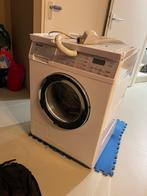 Miele wasmachine gratis afhalen DEFECT, Witgoed en Apparatuur, Gebruikt, Ophalen