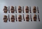 Franse Soldaten €1,- per stuk, Ophalen of Verzenden