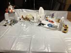 De Noordpool!! ; spannende playmobil, Kinderen en Baby's, Speelgoed | Playmobil, Ophalen of Verzenden, Gebruikt, Los playmobil
