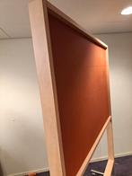 Demo/prik bord, Ophalen, Gebruikt