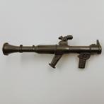 Rambo RPG Rocket Launcher Coleco 1985, Ophalen of Verzenden, Zo goed als nieuw