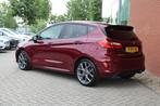 Ford Fiesta 1.0 EcoBoost 125 PK Hybrid ST-Line | DAB | Clima, Voorwielaandrijving, Gebruikt, Euro 6, Blauw