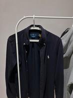 Ralph Lauren overhemd, Kleding | Heren, Overhemden, Blauw, Ophalen of Verzenden, Zo goed als nieuw, Ralph Lauren