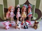 Yummi Land Candy pop Girls, Ophalen of Verzenden, Pop