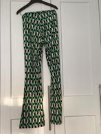 Leuke gekleurde flared broek van Pescara maat L, Maat 38/40 (M), Overige kleuren, Pescara, Ophalen of Verzenden
