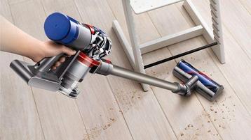 Dyson Stofzuiger met Accessoires beschikbaar voor biedingen
