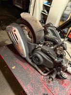 Vespa LX/S Motorblok - Lopend Gedemonteerd, Ophalen, Gebruikt, Blok, Vespa