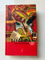 Liedboek voor de Kerken, Ophalen of Verzenden