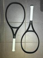 UNIEK! Yonex Ezone 100L black out - Grip 3 (2 stuks), Overige merken, Nieuw, Ophalen of Verzenden, Racket