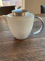Rosenthal Thomas Theepot - Wit, Ophalen of Verzenden, Gebruikt