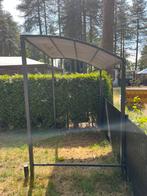 Pergola, Ophalen, Zo goed als nieuw