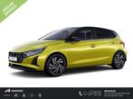 Hyundai i20 1.0 T-GDI Premium Automaat / €1000,- Voordeel, Adaptive Cruise Control, Euro 6, Bedrijf, 3 cilinders