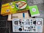 Philips EE1003 Elektronik Experimentierkasten, Ophalen