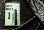 New Beat 1-TRASHBIN MECCANO’s- cassette, Ophalen, Gebruikt, 1 bandje