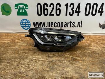 VW TAIGO 2G7 VOL LED KOPLAMP 2G7941006A ALLES LEVERBAAR !! beschikbaar voor biedingen