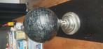Kleine globe, Ophalen of Verzenden, Gebruikt