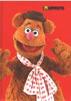 Disney # Muppets schrift met harde kaft., Ophalen of Verzenden, Nieuw