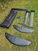 Gong curve Carbon Foil Set - 2100 & 1500, Ophalen of Verzenden, Gebruikt