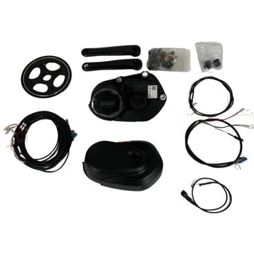 Bafang M400 Middenmotor u-art 43V - 80Nm - 250 Watt - NIEUW beschikbaar voor biedingen