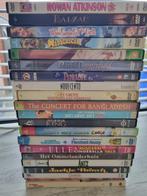 Dvd, Alle leeftijden, Ophalen of Verzenden, Gebruikt, Overige genres