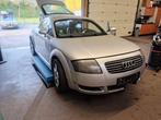 Onderdelen Audi TT, Ophalen, Gebruikt, Audi