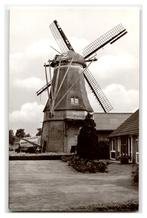 Sleen, Korenmolen "De Hoop", Verzamelen, Ansichtkaarten | Nederland, Verzenden, 1960 tot 1980, Ongelopen, Drenthe