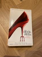 De devil wears prada - Lauren Weisberger, Ophalen of Verzenden, Gelezen, Nederland