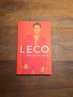 Leco van Zadelhoff - Leco, Worden wie je bent, Ophalen of Verzenden, Nieuw, Leco van Zadelhoff