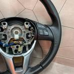 Stuurwiel Stuur Mazda cx-5 NIEUW BEKLEED, Auto-onderdelen, Nieuw, Ophalen of Verzenden, Mazda