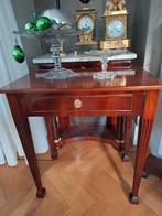 Louis Seize Hollands wand tafeltje, Antiek en Kunst, Ophalen