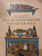 Het huishoudboek van Ot en Sien, Boeken, Ophalen of Verzenden