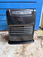 Qlima SRE3230TC Laserkachel - Perfect voor de koude dagen!, Ophalen of Verzenden, Gebruikt