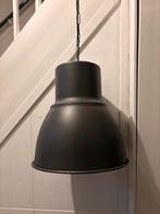 Mooie hanglamp - Max 40w, Huis en Inrichting, Lampen | Hanglampen, Ophalen, Zo goed als nieuw, Metaal, Minder dan 50 cm