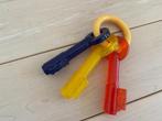 Nylabone puppy sleutelbos, Ophalen of Verzenden, Zo goed als nieuw, Kauwspeelgoed