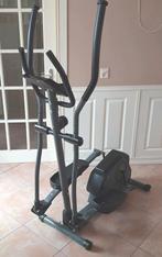 Crosstrainer Tunturi als nieuw, Sport en Fitness, Fitnessapparatuur, Ophalen, Zo goed als nieuw, Crosstrainer