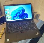LenovoT480s – i7 | 16GB RAM | 256GB SSD | ✅, Computers en Software, Windows Laptops, Lenovo Thinkpad, 256 GB, Qwerty, Ophalen of Verzenden