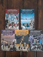 The Walking Dead comics, Boeken, Meerdere comics, Ophalen of Verzenden, Zo goed als nieuw, Amerika