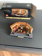 Lego Ode aan Galileo Galilei - Complete Set!, Ophalen of Verzenden, Zo goed als nieuw, Complete set, Lego
